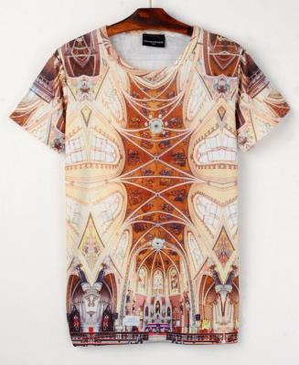 Givenchy Shirts-179